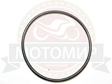 Прокладка резиновая 60*3 (кольцо) Хантер CG125-250, 157FMI
