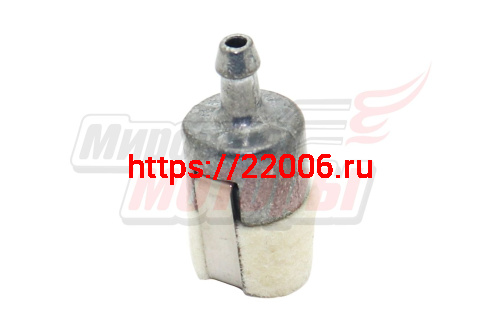 Фильтр топливный CS2600,2700,3050,350,310,352,350TES,3500/GT22,SRM2305,330,350/SH305S