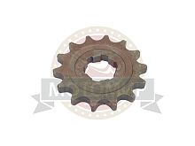 Звезда 14 зуб. Восход Импорт