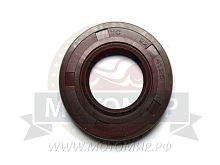 Сальник 22*41.25*6 коленвала 160F (GX 120) (YT-GP-000206)