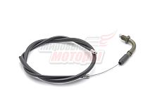 Трос газа TRIUMPH, ZF-KY, EKONIKA (ZF250-1) (L=800+90 мм)