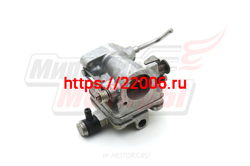 Карбюратор бензопила Урал (Пермь) фото 3 Карбюратор бензопила Урал (Пермь) фото 3