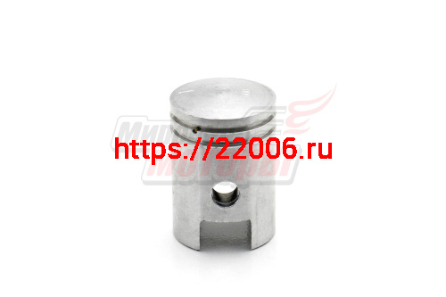 Поршень Мопед 10 нормальный (Верховина)
