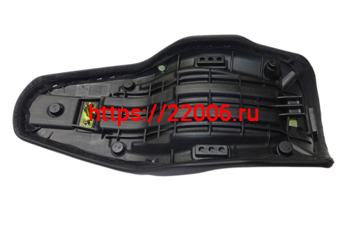 Седло COBRA SRM (41161782) фото 2