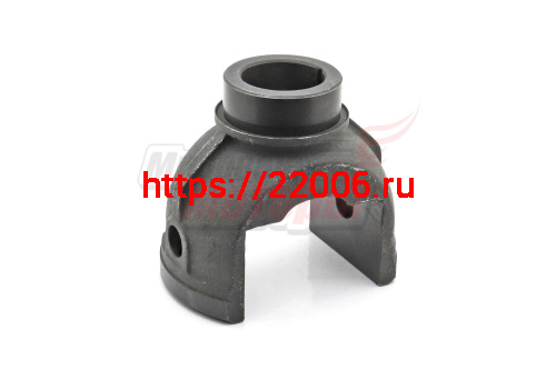 Корпус дифференциала Агро (42Т.001.01.02.001)