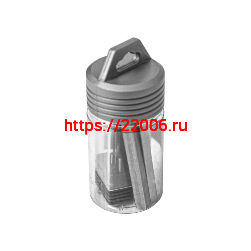 The Armadillo (Армадилло) ART Cutter.2 Фреза для установки ручек Lacony/Clarity.2 фото 4