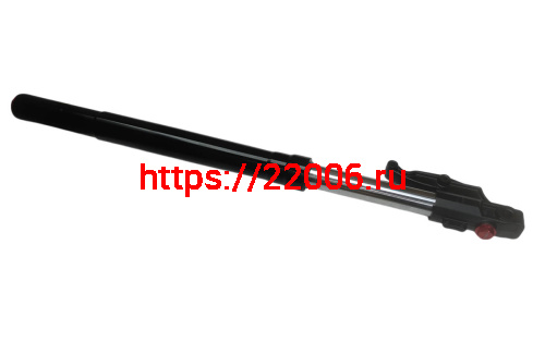 Перо вилки передней правое MIRAGE 250 (ТЭККЕН) ( 130020478-0004) Перо вилки передней правое MIRAGE 250 (ТЭККЕН) ( 130020478-0004)