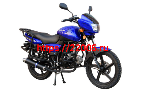 Мопед NORDWING