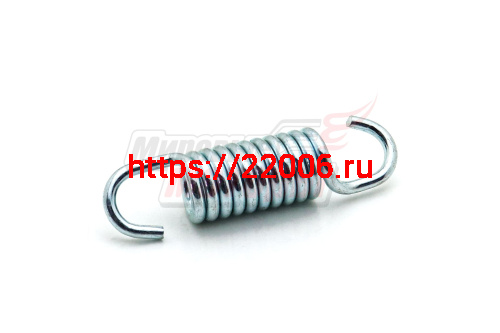 Пружина возвратная ролика натяжения ремня CHAMPION BC9713,9714 (111200480004)