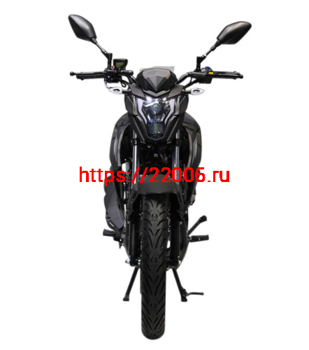 Мопед OKAMI фото 4