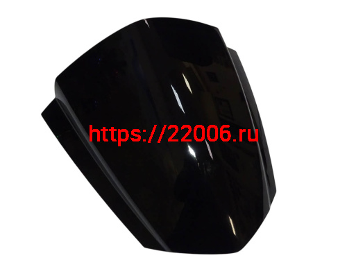 Стекло щитка ветрового (N6221250)