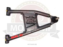 Рычаг нижний PANTERA 250, правый в сборе с шаровой