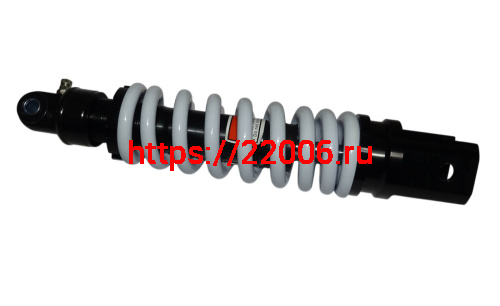 Амортизатор задний (L-310mm, D1-mm, H1-mm, D2-mm, H2-mm) SPORTY 250 (137281) фото 2
