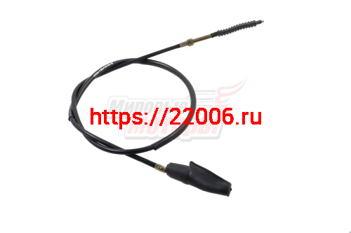 Трос сцепления трицикл WM250ZH-2