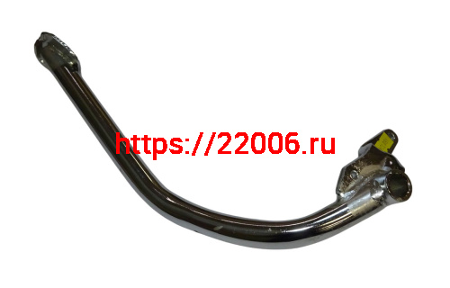 Педаль тормоза (N3111020) фото 2