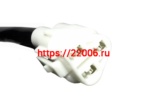 Стоп-сигнал скутер TRACER ADV (фонарь задний) (Е64) фото 5