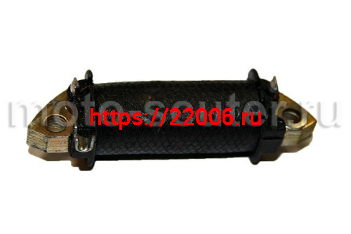 Катушка генератора маленькая двигателя 139FMB 50cc