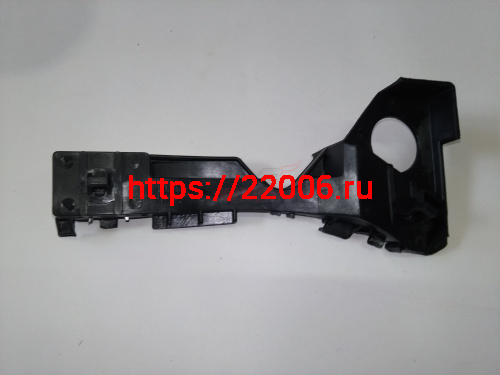Кронштейн переднего бампера левый Solano (B2803131) Кронштейн переднего бампера левый Solano (B2803131)