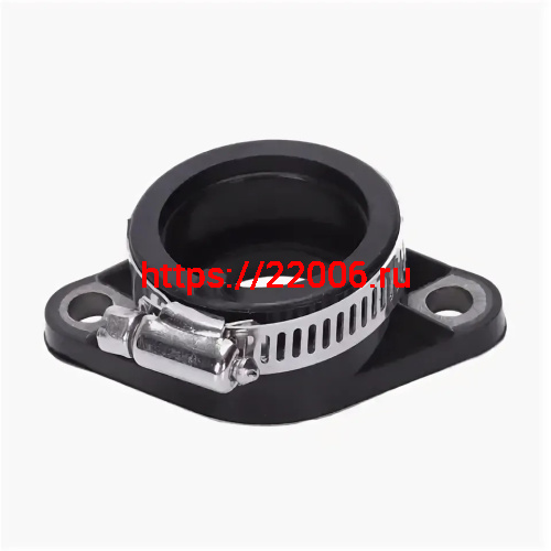 Патрубок карбюратора универсальный