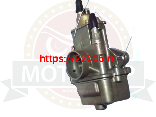 Карбюратор К65И фото 2