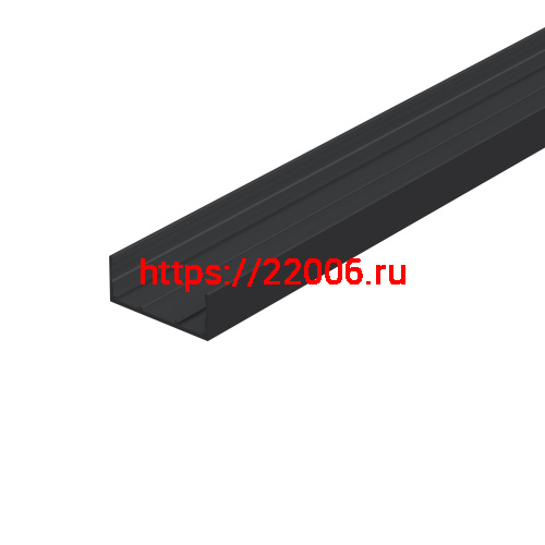 Крышка Armadillo (Армадилло) вертикальная SWD/SLD.Scope 40/16/3200 cover BL (3,2 м)