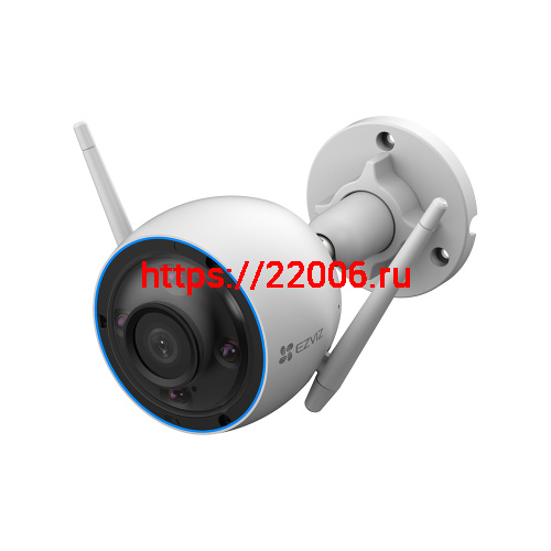 Камера внешнего наблюдения CS-H3 (3MP)
