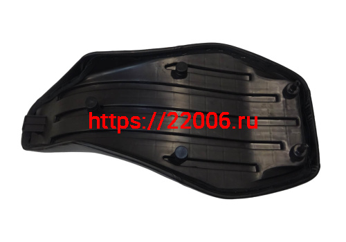 Седло ATV SPORTY 250 (617645) фото 2