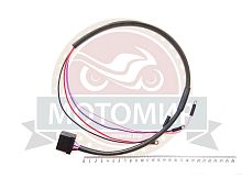 Проводка Восхд, Минск коммутатор - генератор (НАБОР)