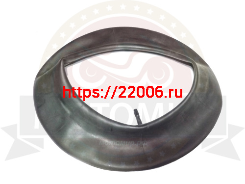 Камера 10" 4.00-10 Муравей (1 уп = 25 шт), Россия, ПетроШина (НАБОР)