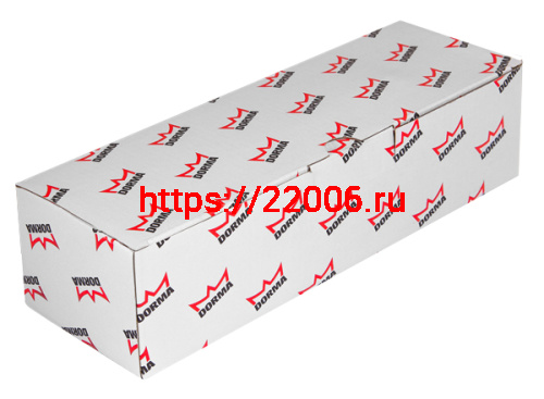 Доводчик Dorma (Дорма) дверной TS 77 EN 2, с рычажной тягой, коричневый фото 3