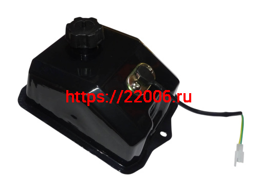Бензобак ATV ARMIS 125 (15002-00001)