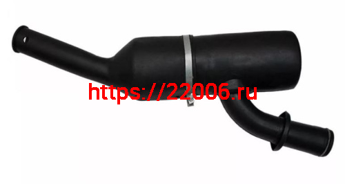 Фильтр воздушный в сборе мопед  Альфа 50-110cc