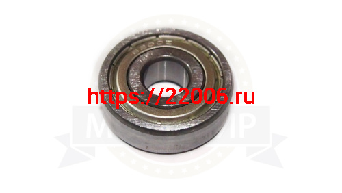 Подшипник 80200 (10x30x9) закрытый (6200ZZ)