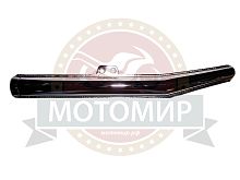 Глушитель Минск Спутник (дешевый)(в коробке 6 шт.)