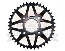 Венец (Z41) 520 (d58mm - 4 x 63mm)  тарелка НАБОР