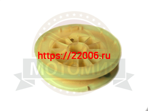 Шкив стартера мотокосы GBC-033