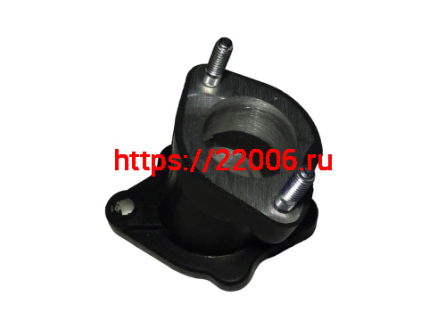 Патрубок карбюратора (впускной) SHINERAY  VJP250-4 172FMM (18030870) фото 3