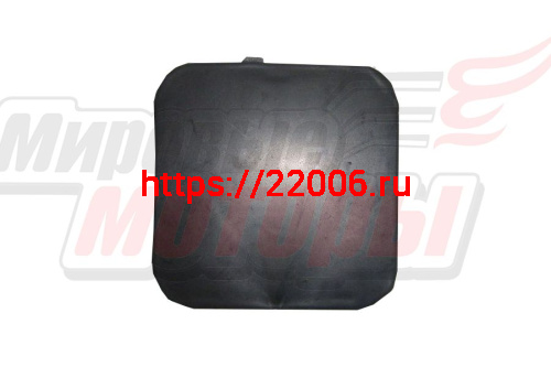 Крышка багажника подседельного Racer Sagita 2/3 Крышка багажника подседельного Racer Sagita 2/3