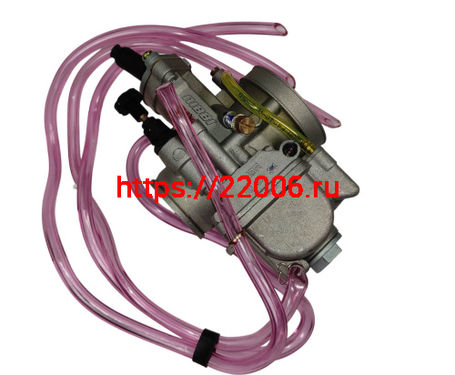 Двигатель 4т. 271 см3 175FMN, CB300RL, ZONGSHEN, 4х клап., эл+кик, возд охл 5 передач фото 8