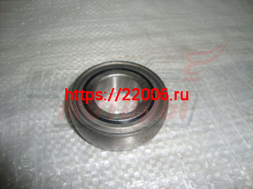 Подшипник 580205 КПП Рысь (Россия, завод)