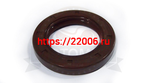 Сальник коленвала 2V80F (11120-A1310-0001) (НАБОР)