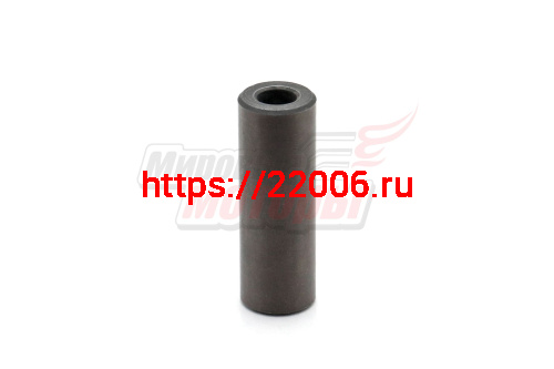 Палец 2,3 блоков звездочек Каскад (d=20мм) (005.45.0208)