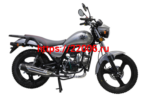 Мопед JORDAN EVO фото 6