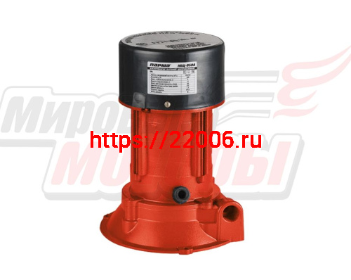 Насос Парма НБЦ- 050А центробежный 500Вт, 8м, 60л/мин