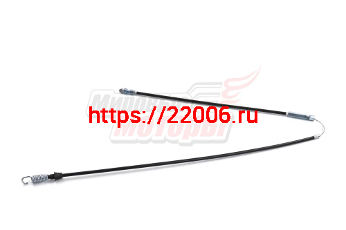 Трос хода CHAMPION BC4311 (300702) Трос хода CHAMPION BC4311 (300702)