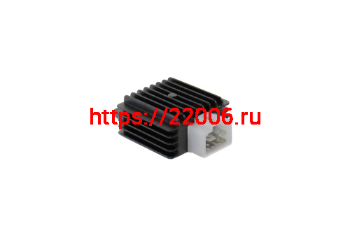 Реле-регулятор RIZEE PH09B, PH08K Реле-регулятор RIZEE PH09B, PH08K