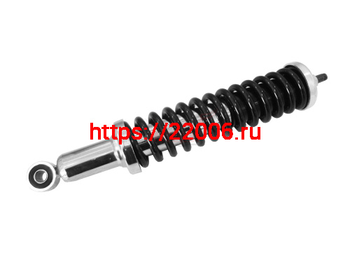 Амортизатор (L-340мм,Н1-20мм,D2-23мм,d2-10мм,Н2-18мм) БП "ММ" (в коробке 20 шт.)