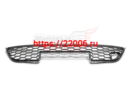 Решетка переднего бампера Besturn X80 (5CA0501T102)