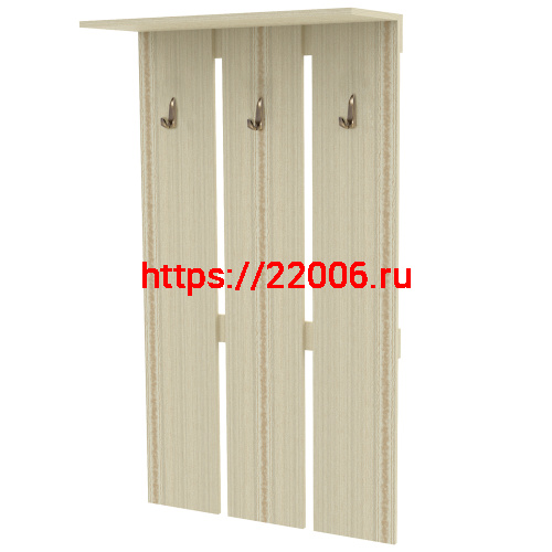 Крючок Ajax (Аякс) настенный MB-LM/K-002 AB бронза фото 8