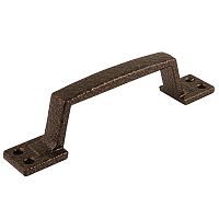 Ручка-скоба Zenit (Зенит) РС100.01 (медь)